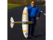 RC letadlo Hangar 9 P-47 Thunderbolt 1.5m PNP