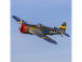 RC letadlo Hangar 9 P-47 Thunderbolt 1.5m PNP