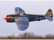 RC letadlo Hangar 9 P-47 Thunderbolt 1.5m PNP
