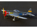 RC letadlo Hangar 9 P-47 Thunderbolt 1.5m PNP