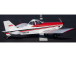 RC letadlo Hangar 9 Piper PA-36 Pawnee Brave 2.2m ARF