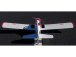 RC letadlo Hangar 9 Piper PA-36 Pawnee Brave 2.2m ARF