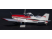 RC letadlo Hangar 9 Piper PA-36 Pawnee Brave 2.2m ARF