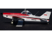 RC letadlo Hangar 9 Piper PA-36 Pawnee Brave 2.2m ARF