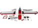 RC letadlo Hangar 9 Piper PA-36 Pawnee Brave 2.2m ARF