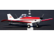 RC letadlo Hangar 9 Piper PA-36 Pawnee Brave 2.2m ARF