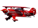 Hangar 9 Pitts S-2B 1.8m 50-60cc ARF