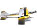 RC letadlo Hangar 9 Ultra Stick 50e PNP
