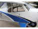 RC letadlo Hangar 9 XCub 2.9m 60cc ARF