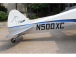 RC letadlo Hangar 9 XCub 2.9m 60cc ARF
