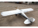 RC letadlo Hangar 9 XCub 2.9m 60cc ARF