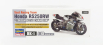 Hasegawa Honda Rs250rw N 4 250gp Champion Season 2009 H.aoyama 1:12 /