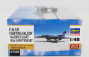 Hasegawa Lockheed martin F-16 Cm Fighting Falcon Military Airplane 1978 1:48 /