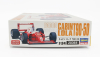 Hasegawa Lola F3000 T90-50 Team Cabin Racing N 19 Season 1990 K.hoshino 1:24 /