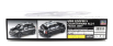 Hasegawa Mini Copper S Countryman All4 Black Jack 2012 1:24 /