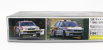 Hasegawa Mitsubishi Galant Vr-4 Team Jetex N 1 1:24
