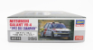 Hasegawa Mitsubishi Galant Vr-4 Team Jetex N 1 1:24