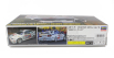 Hasegawa Mitsubishi Lancer Carisma Gt Evolution Vi Rally Sanremo 2000 1:24 /