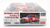 Hasegawa Mitsubishi Lancer Evo Vi N 1 Winner Rally Montecarlo 1999 Tommi Makinen - Risto Mannisenmaki 1:24 /