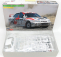 Hasegawa Mitsubishi Lancer Evolution Iv N 1 Safari Rally 1997 T.makinen - S.harjanne 1:24 /