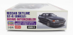 Hasegawa Nissan Skyline Gt-r (bnr32) Nismo 1993 1:24 /