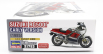 Hasegawa Suzuki Rg500 Early Version Motorcycle 1985 1:12 /