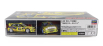 Hasegawa Toyota Corolla Wrc N 46 Rally Monza Show 2003 Valentino Rossi - Carlo Cassina 1:24 /