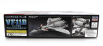 Hasegawa Tv series Vf-11b Super Thunderbolt 1:72