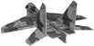 Házedlo MIG 29