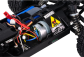 RC auto HBX Ravage 1:16, oranžová