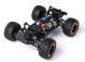 RC auto HBX Ravage 1:16, oranžová