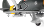 Henschel HS-123 EPP 1030mm ARF