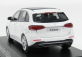 Herpa Mercedes benz B-class (w247) 2018 1:43 Polární Bílá