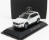 Herpa Mercedes benz Eqb (h243) 2021 1:43 Digitální Bílý Metr