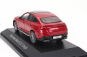 Herpa Mercedes benz Glc-class Coupe (c254) 2023 1:43 Patagonia Red