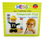 Hess Přesýpací hodiny Fred pro měření doby čištění zubů