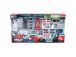 RC auto Hexbug Hexmods Pro Series Elite, červená