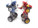 HEXBUG VEX Robotics - Boxující robot na hoverboardu (2ks)
