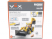 HEXBUG VEX Robotics - Nakladač