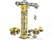 HEXBUG VEX Robotics - Sada stavebních strojů