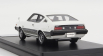 Hi-story Mitsubishi Lancer Celeste 2000gt 1979 1:43 Bílé Stříbro