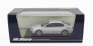 Hi-story Subaru Legacy B4 Rsk 2001 1:43 Silver