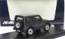 Hi-story Suzuki Jimny Xc 1997 1:43 Zelená