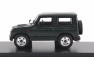 Hi-story Suzuki Jimny Xc 1997 1:43 Zelená