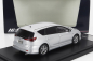 Hi-story Toyota Caldina Gt-four 2002 1:43 Silver