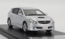 Hi-story Toyota Caldina Gt-four 2002 1:43 Silver
