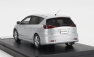 Hi-story Toyota Caldina Gt-four 2002 1:43 Silver