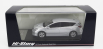 Hi-story Toyota Caldina Gt-four 2002 1:43 Silver