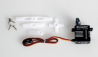 Hi-Volt servo Coyote, 12mm, 9,5 kg