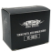 High-Torque Metal Gear Standard Servo pro 1/10 RC Auta a 1/14 Tamiya Truck 17Kg/0.14sec